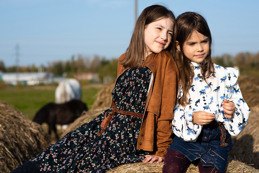 с бахромой в стиле кантри