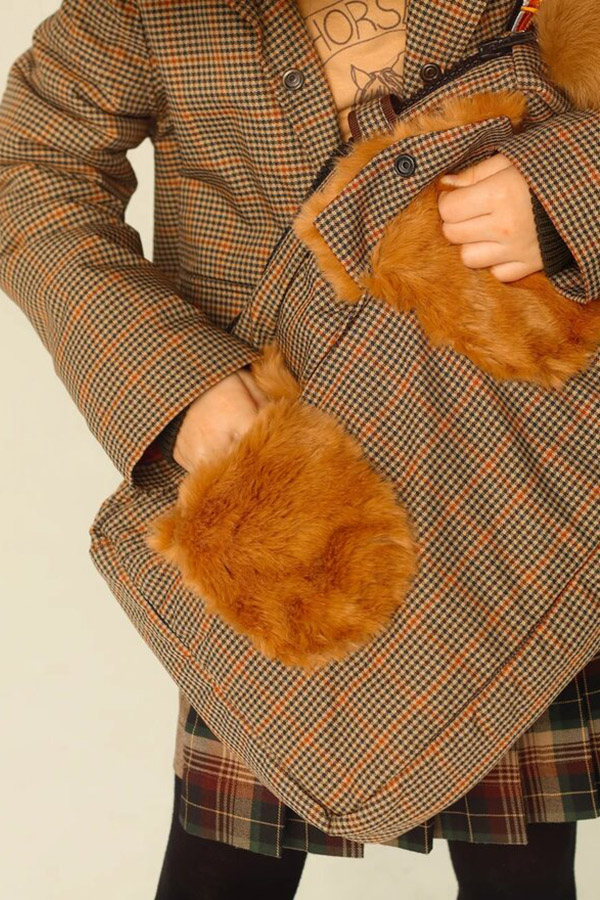 Детская сумочка для девочки