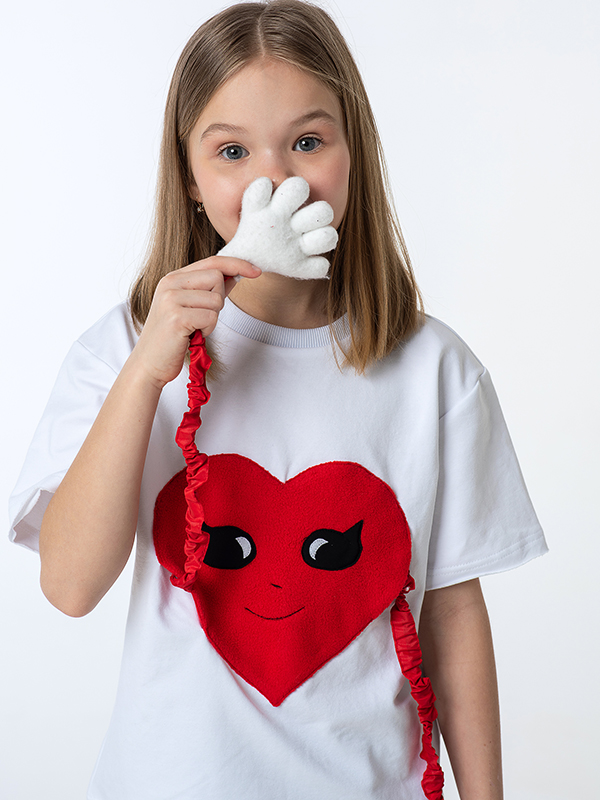 Футболка "Обнимашки"