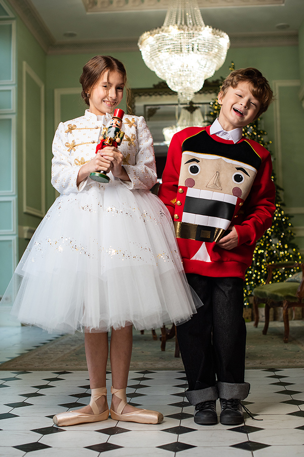 стиль Шанель