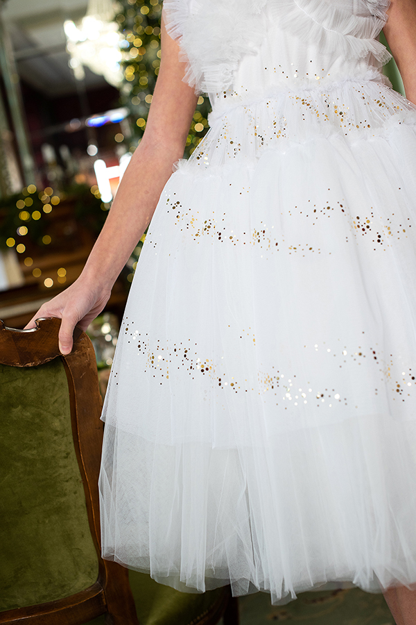 молочный цвет